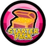 Starter Pack!