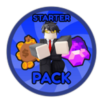 Starter Pack
