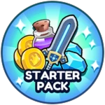 Starter Pack