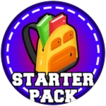 Starter Pack