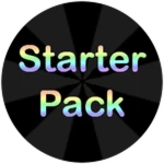 Starter Pack