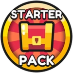 Starter Pack