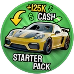 Starter Pack