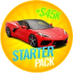 Starter Pack