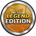 Starter Pack / Legend
