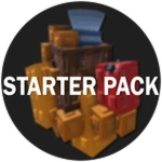 Starter Pack [OLD]