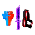 STARTER PACK [PERMANENT] [LIMITED]