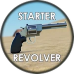Starter Revolver