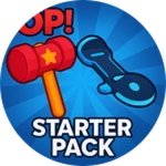 StarterPack