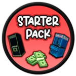 Starterpack
