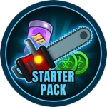 StarterPack