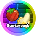 Starterpack