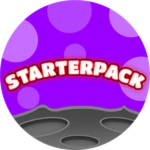 Starterpack