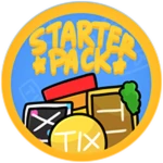 Starterpack