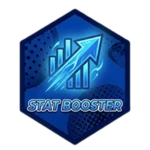 Stat Booster