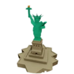 Statue of Liberty