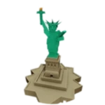 Statue of Liberty