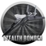 Stealth Bomber