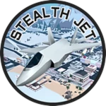 Stealth Jet Pass