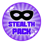 Stealth Pack