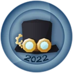 Steampunk Outfit 2022