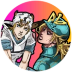 Steel Ball Run Pack #1