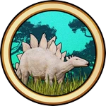 Stegosaurus Skins