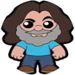 STEVE!