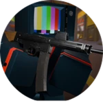 StG44 Tyro