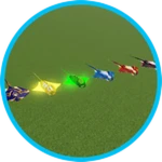 Stingray and Mantaray Gamepass