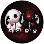 Stitched Heart Bundle