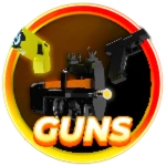 Stolen Guns