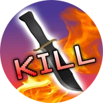Stolen Knife