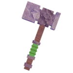 Stone Hamer