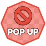 Stop Popup