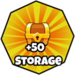 Storage I