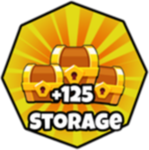 Storage II