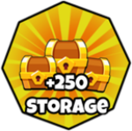 Storage III