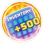 Store +500 Plushies