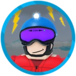 Storm Goggles