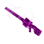 Storm Railgun