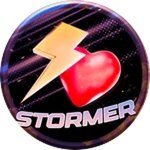 [⚡] Stormer
