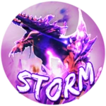 Stormlord Morkage