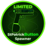 StPatrickButton Spawner [LIMITED]