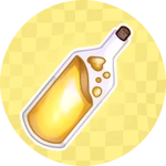 Strange-Looking Potion