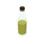 Strange-looking Potion