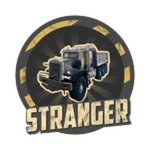 Stranger