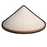 Straw hat (Starter Pack)