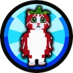 Strawberry Owl (Morph)