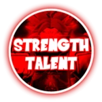 Strength Talent